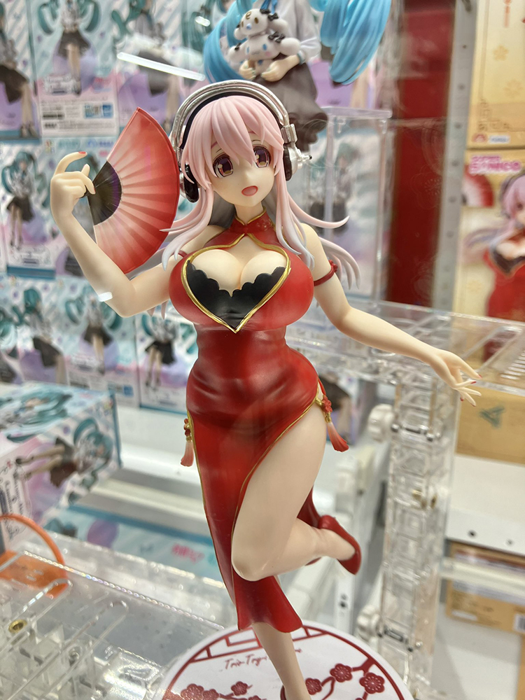 [��ǰ�ǱԾ�] ���� �Ҵ��� Trio-Try-IT ���̳� �巹�� ���� [12���԰��Ϸ�][4582702288253]