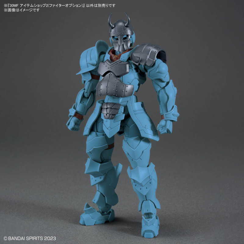 [30MF] ������ ��2(������ �ɼ�) [2���԰��Ϸ�] [4573102674494]