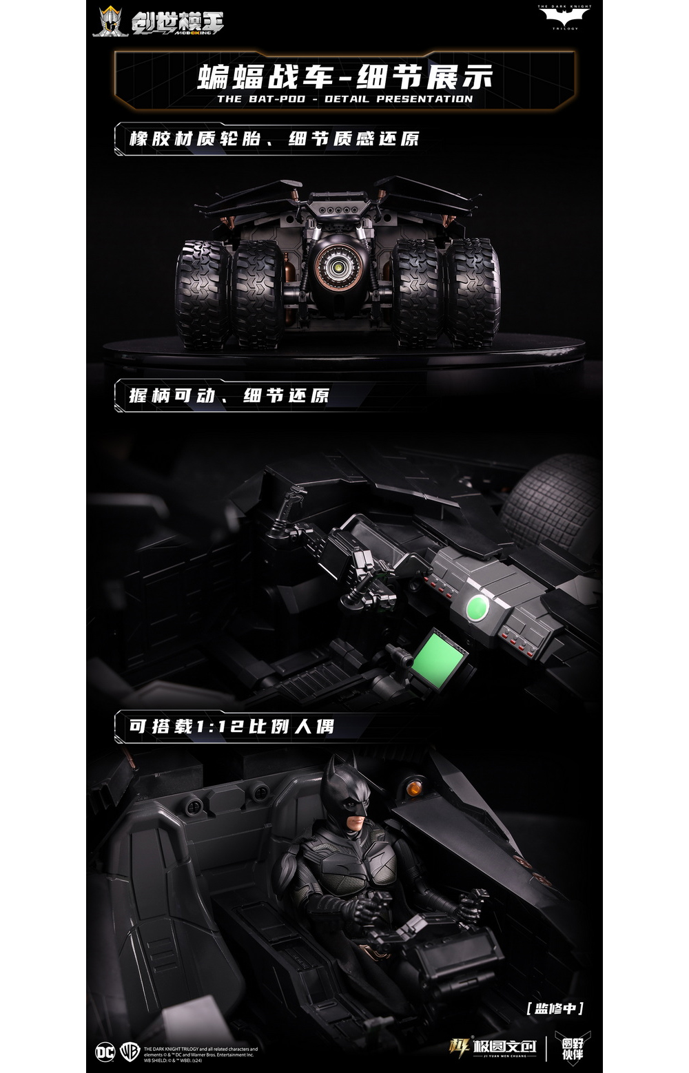 1/12 ��Ʈ�� ��ũ����Ʈ Ʈ������ - �Һ���/��Ʈ���� [1���԰��Ϸ�][6973204263288]