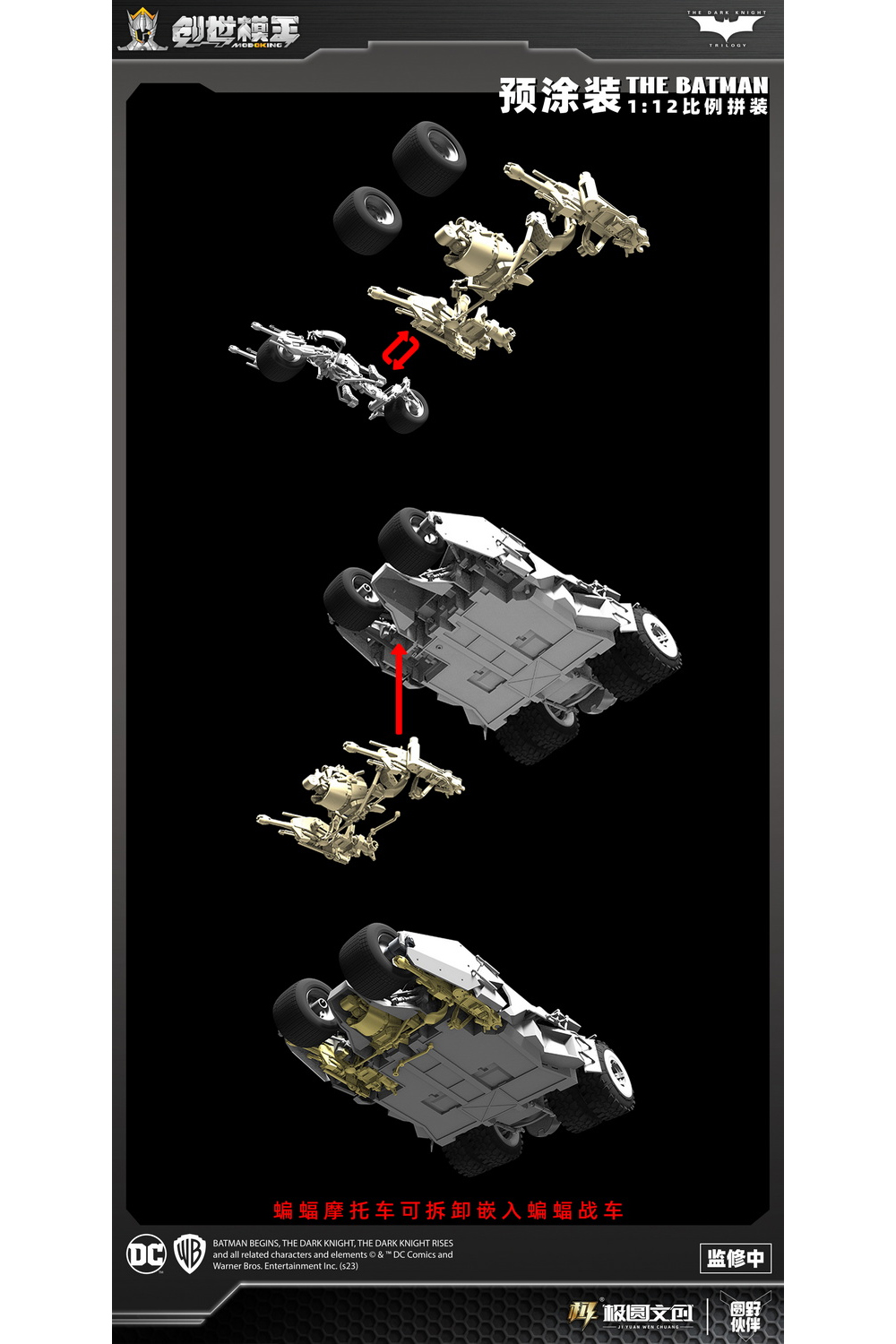 1/12 ��Ʈ�� ��ũ����Ʈ Ʈ������ - �Һ���/��Ʈ���� [1���԰��Ϸ�][6973204263288]