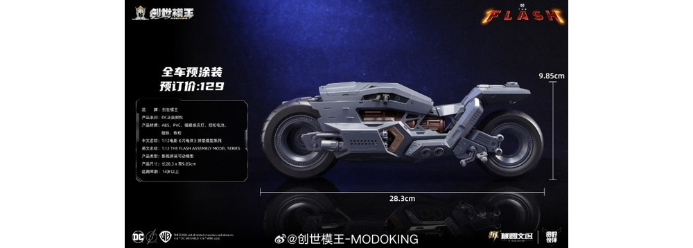 1/12 �÷��� - ��Ʈ����Ŭ [1���԰��Ϸ�][6973204261833]