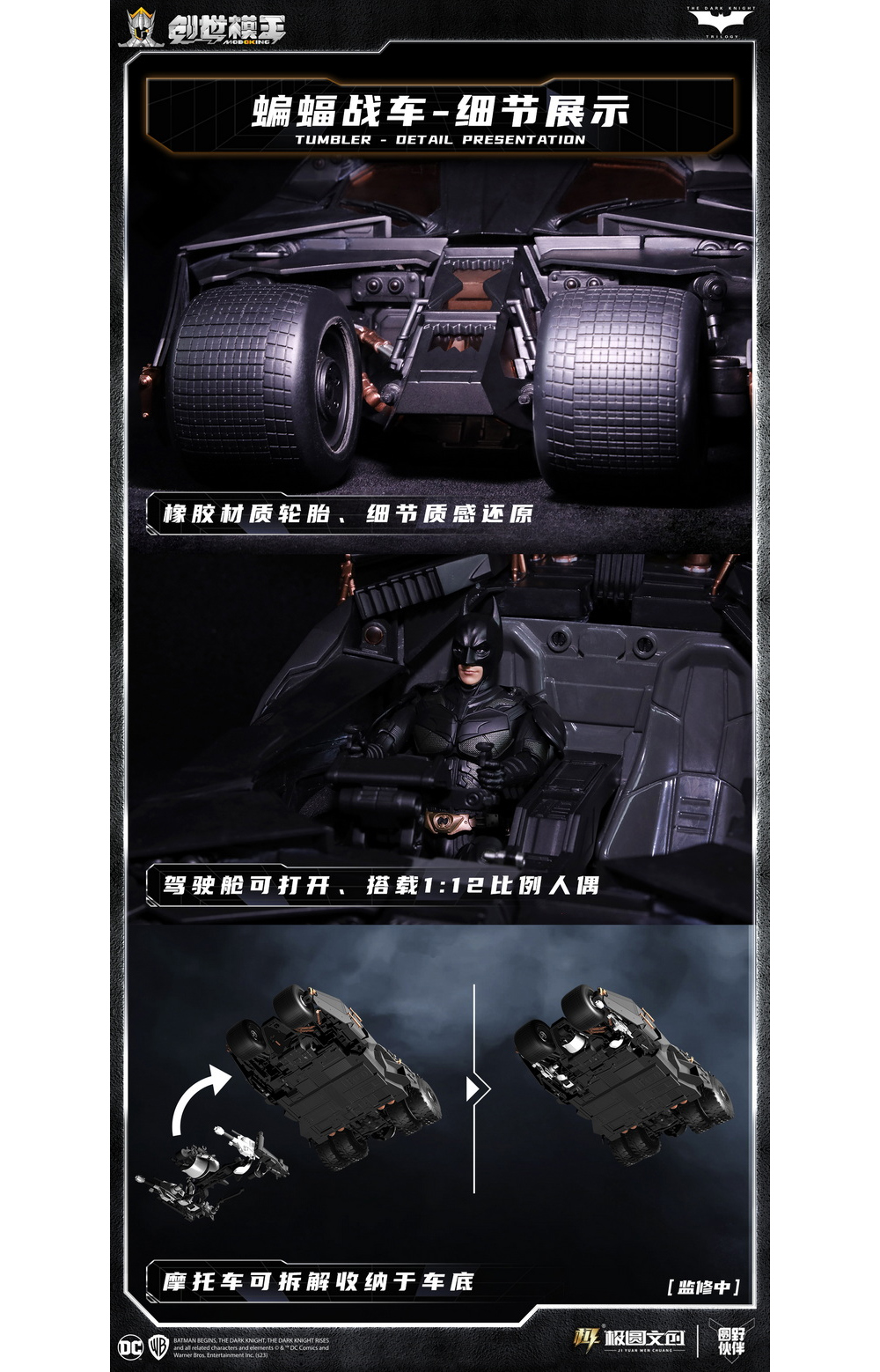 1/12 ��Ʈ�� ��ũ����Ʈ Ʈ������ - �Һ���/��Ʈ���� [1���԰��Ϸ�][6973204263288]