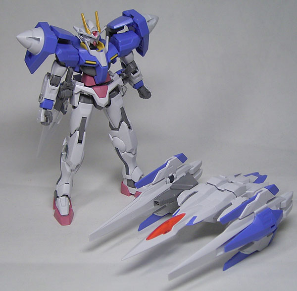 [HG-OO 38] 1/144 ������������(�����̳� �÷�ver) [12���԰��Ϸ�] [4573102557315]