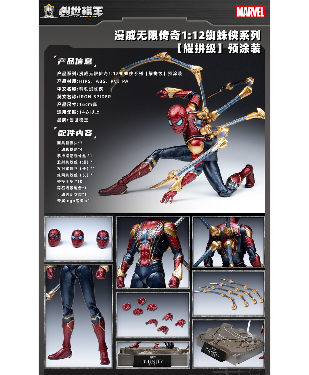 1/12 ����� - ���̾����̴� [3���԰��Ϸ�][6973204260799]