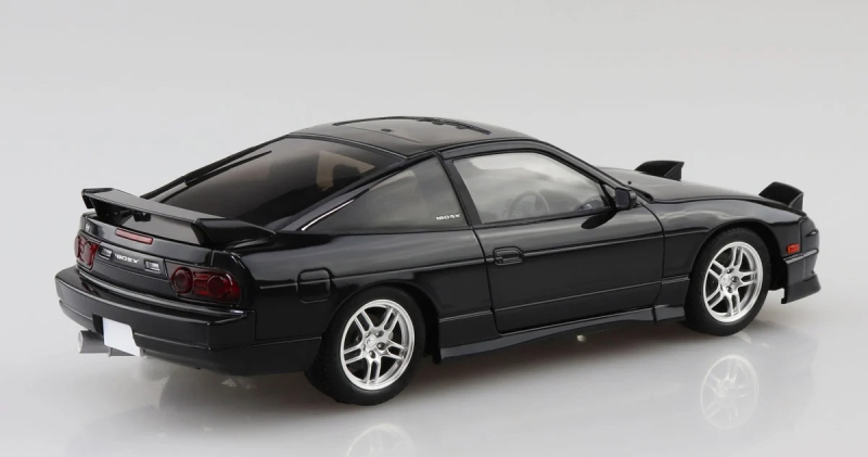 1/24 �� ��ī No.SP14 �ֻ� RPS13 180SX Ÿ��X 96 Ŀ���� �� [12���԰��Ϸ�] [4905083064900]