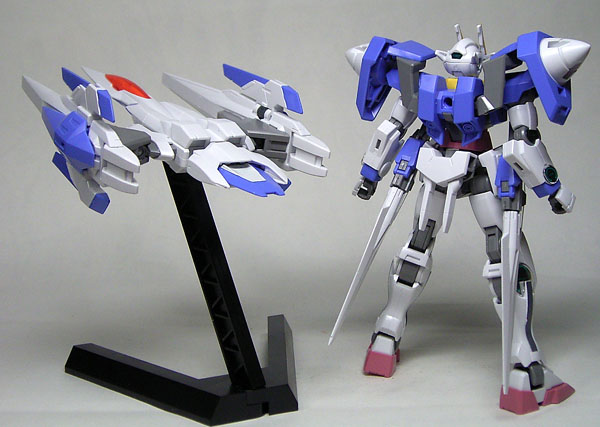 [HG-OO 38] 1/144 ������������(�����̳� �÷�ver) [12���԰��Ϸ�] [4573102557315]