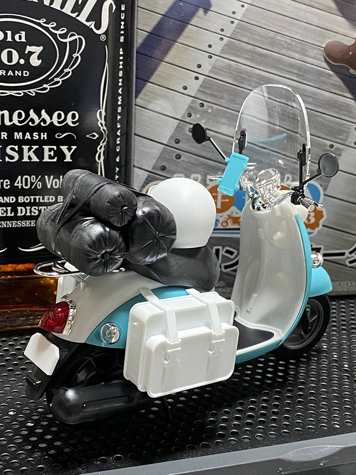 [����] 1/12 �� ����ũ ����ķ - �ø� ���� ������ [4905083066096]