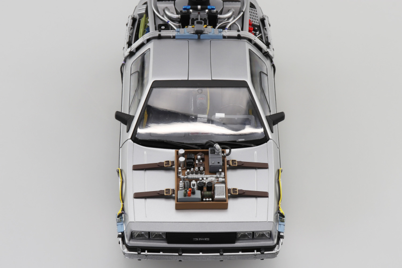 1/24 ���� ����Ŀ BT-03  �� ���� ǻó ��Ʈ3 - Ÿ�Ӹӽ� [6���԰��Ϸ�] [4905083064382]