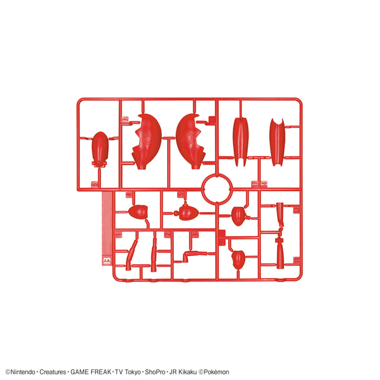 [���ϸ��������ݷ���] No.55 ����Ʈ �ø��� �ֻ� [2���԰��Ϸ�] [4573102674418]