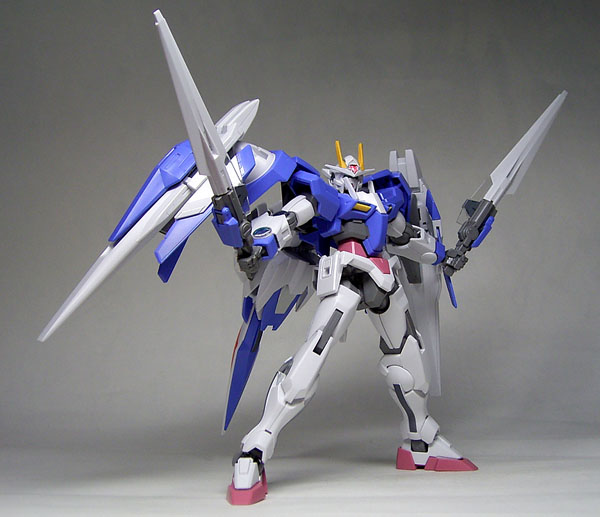 [HG-OO 38] 1/144 ������������(�����̳� �÷�ver) [12���԰��Ϸ�] [4573102557315]