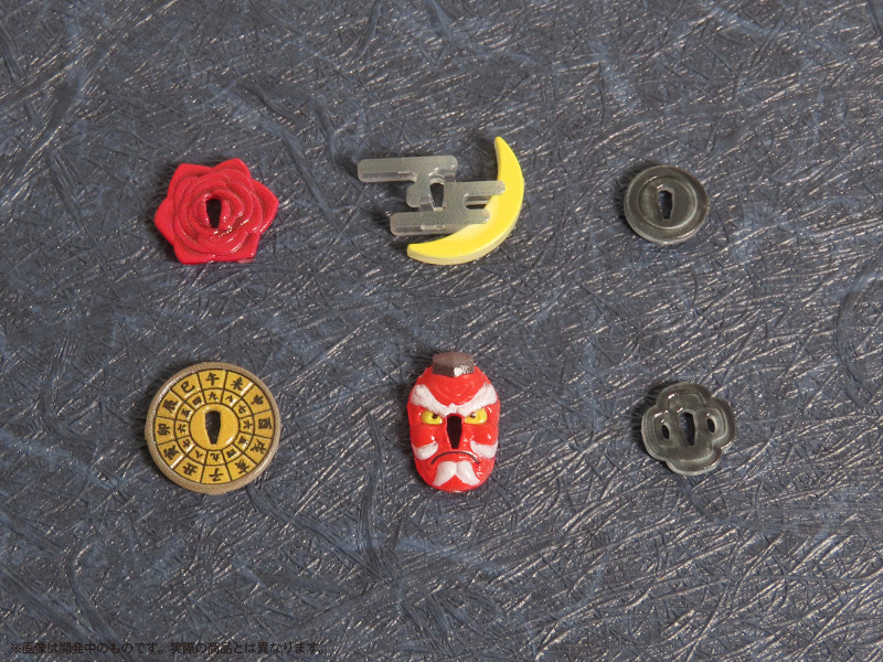 1/12 �������� �ǱԾ��� ���� ������ ������ [3���԰��Ϸ�] [4580614271813]