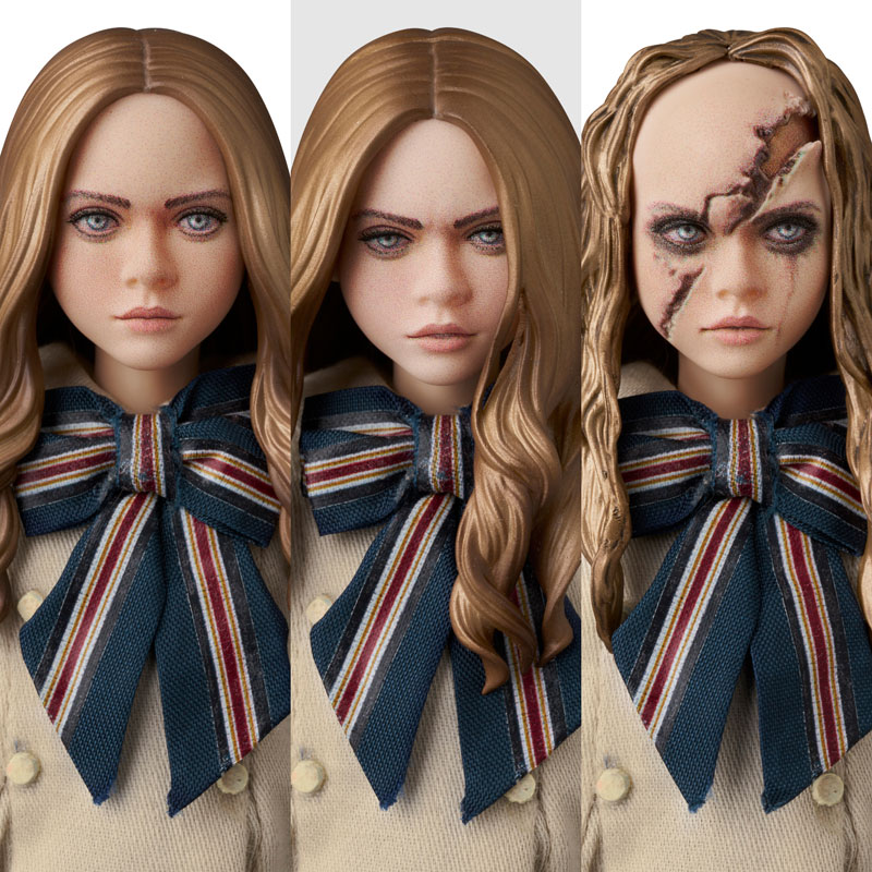 [MAFEX] No.263 �ް� - M3GAN [3���԰��Ϸ�] [4530956472638]