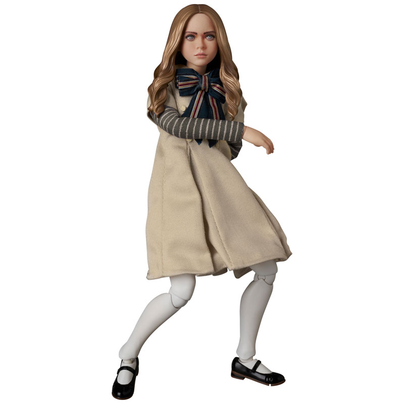 [MAFEX] No.263 �ް� - M3GAN [3���԰��Ϸ�] [4530956472638]