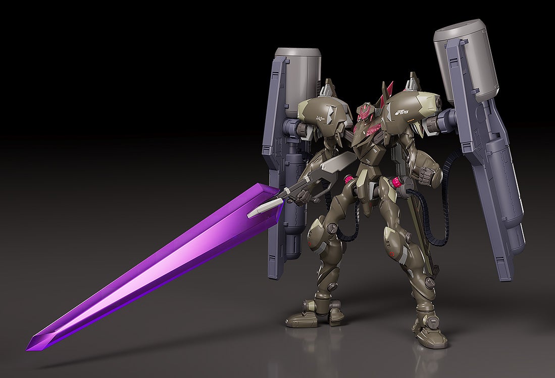 [MODEROID] â���� ������ - ������ ��ũ �Ǿ� ī�� �ƹٵ� [1���԰��Ϸ�] [4580590202542]