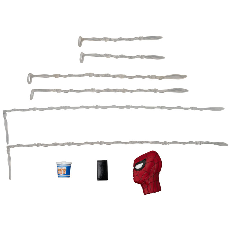 [MAFEX] No.262 �����̴��� �� ���� Ȩ - �����̴��� �� ����/���� ��Ʈ [4���԰�����] [4530956472621]