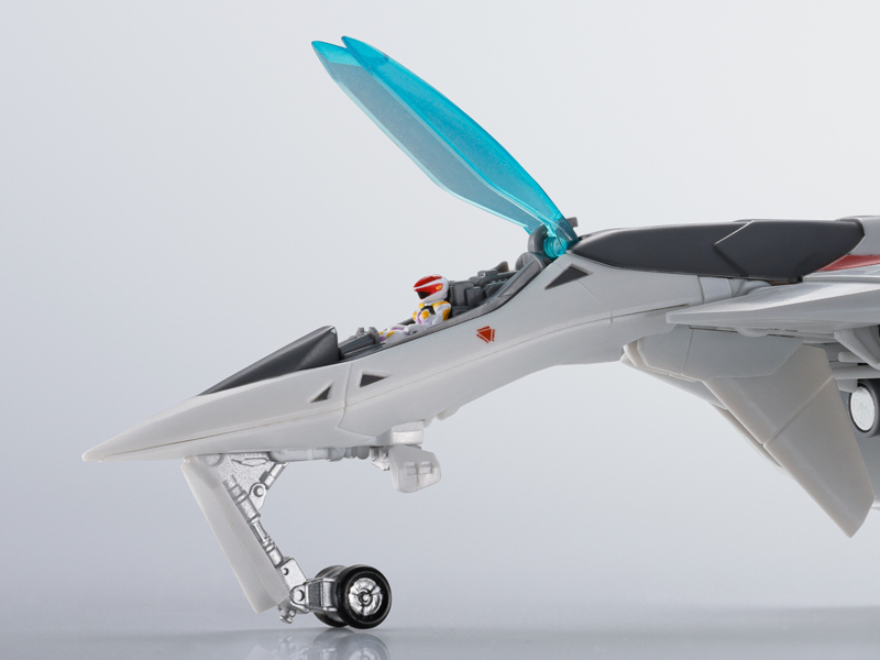 [���̸�ŻR] �ʽð���� ��ũ�ν�2 LOVERS AGAIN - VF-2SS ��Ű��2 +SAP(�Ǻ� ������) [9���԰��Ϸ�] [4573102675224]