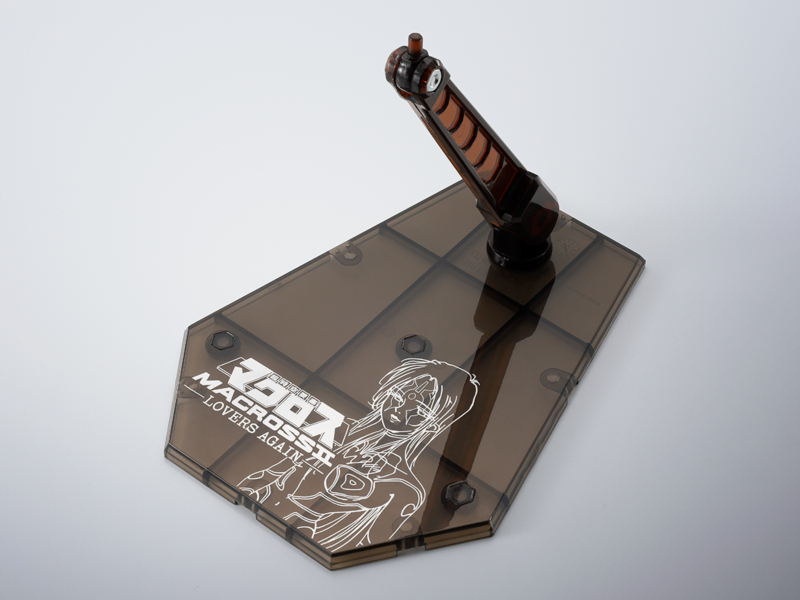 [���̸�ŻR] �ʽð���� ��ũ�ν�2 LOVERS AGAIN - VF-2SS ��Ű��2 +SAP(�Ǻ� ������) [9���԰��Ϸ�] [4573102675224]