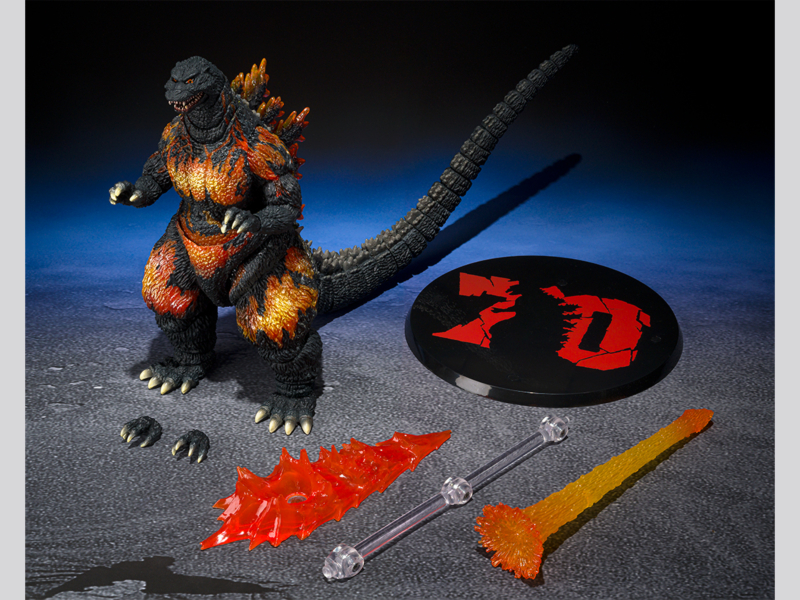 [S.H.Figuarts] ������(1995) 70�ֳ� Ư�� ��� [8���԰��Ϸ�] [4573102676078]