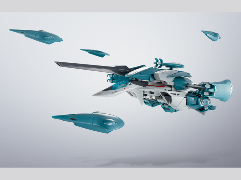 [���̸�ŻR] �ʽð���� ��ũ�ν�2 LOVERS AGAIN - VF-2SS ��Ű��2 +SAP(�Ǻ� ������) [9���԰��Ϸ�] [4573102675224]