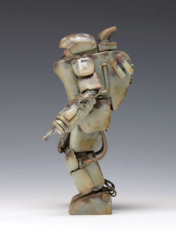 [���ó�ũ����] 1/20 A.F.S ��ũ1/A.F.S ��ũ2 ��Ʈ [4���԰�����] [4943209470761]