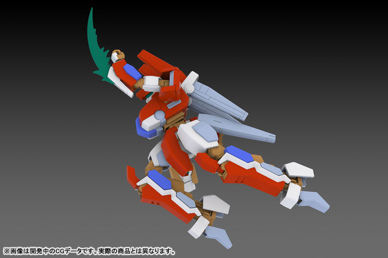 [5��ġ ��ī����] 1/35 ������ ���� 2001 - Ÿ��02 �ٶ��� 2P �÷� [5���԰��Ϸ�] [4582362388126]