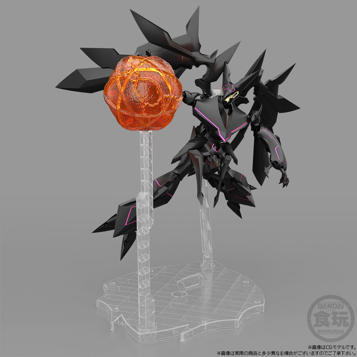 SMP ���۷κ�����OG - �ƽ�Ʈ�󳪰� [8���԰��Ϸ�][4570117912719]