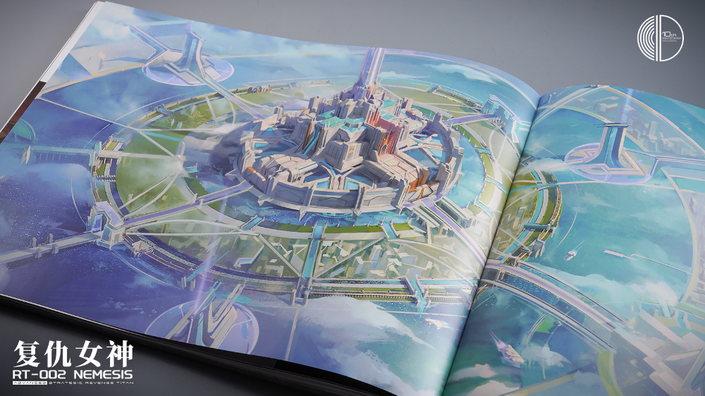 1/100 RT-002 �׸޽ý� ������ ���� [11���԰��Ϸ�][6925151002434]