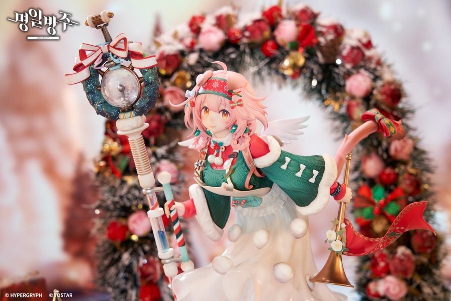 [Ư������] 1/7 ���Ϲ��� - ���۷ο� ��� ���� �ó� Ver. [6971995422198]