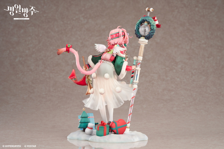 [Ư������] 1/7 ���Ϲ��� - ���۷ο� ��� ���� �ó� Ver. [6971995422198]