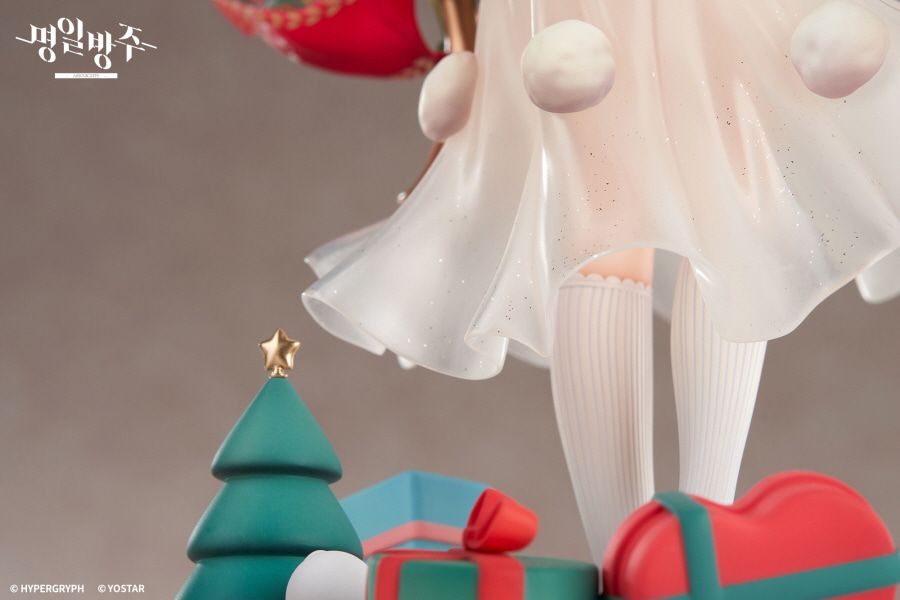 [Ư������] 1/7 ���Ϲ��� - ���۷ο� ��� ���� �ó� Ver. [6971995422198]