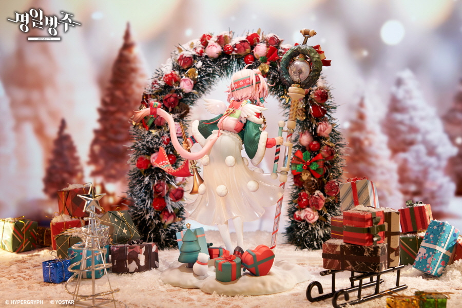 [Ư������] 1/7 ���Ϲ��� - ���۷ο� ��� ���� �ó� Ver. [6971995422198]