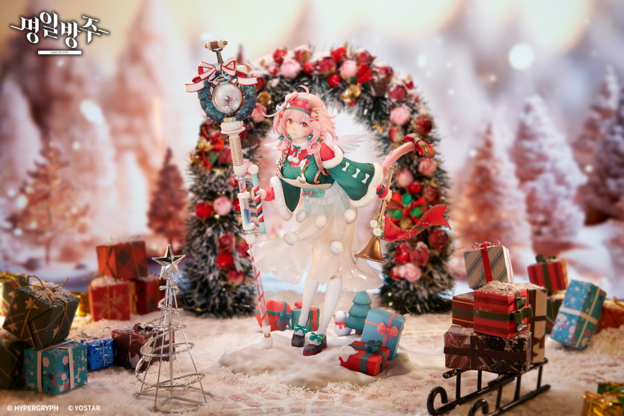 [Ư������] 1/7 ���Ϲ��� - ���۷ο� ��� ���� �ó� Ver. [6971995422198]