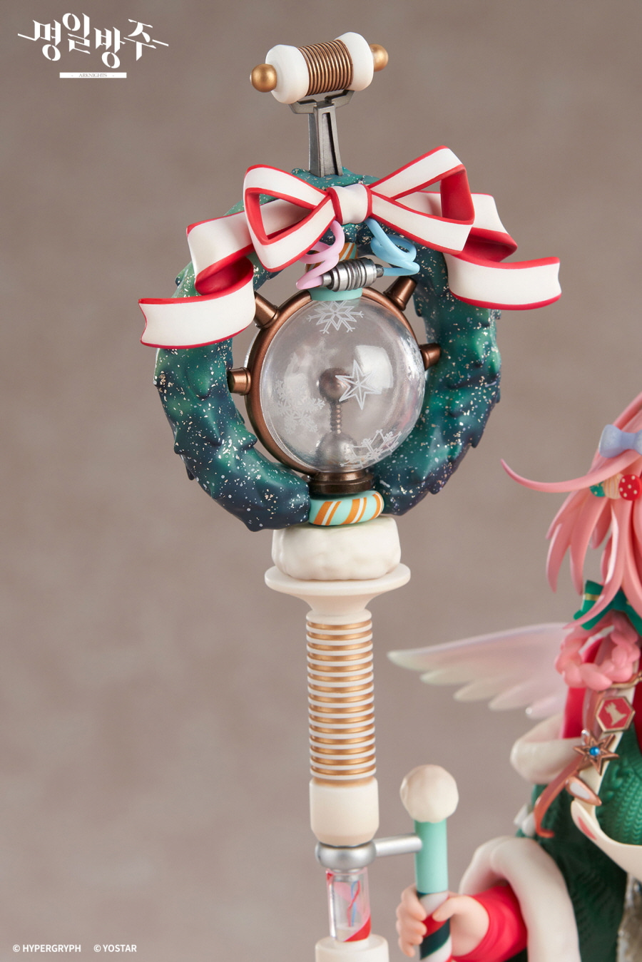 [Ư������] 1/7 ���Ϲ��� - ���۷ο� ��� ���� �ó� Ver. [6971995422198]