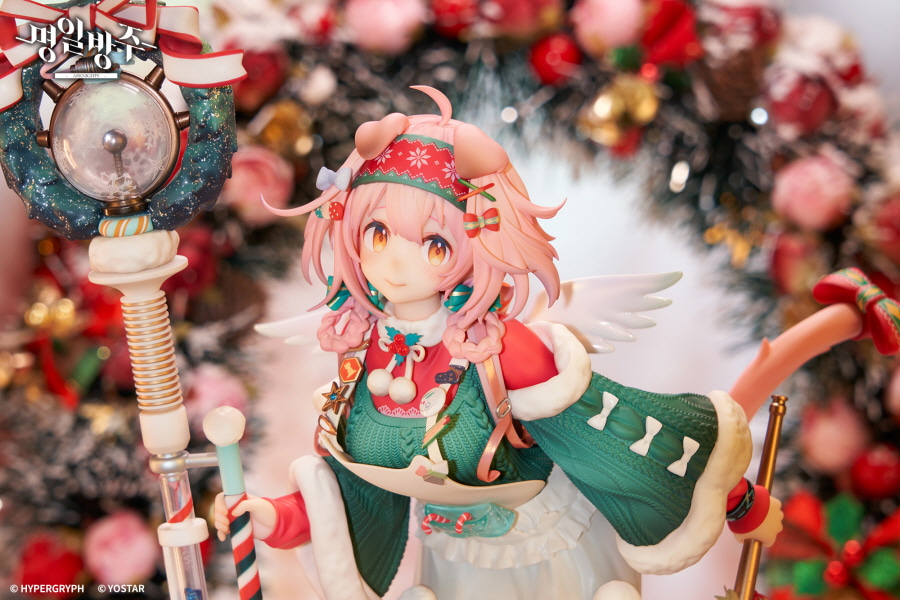 [Ư������] 1/7 ���Ϲ��� - ���۷ο� ��� ���� �ó� Ver. [6971995422198]