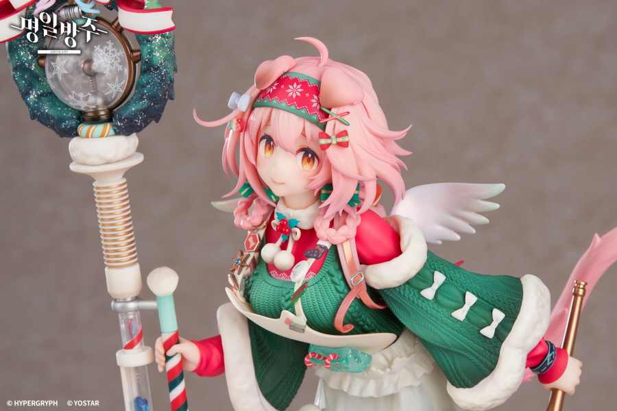 [Ư������] 1/7 ���Ϲ��� - ���۷ο� ��� ���� �ó� Ver. [6971995422198]