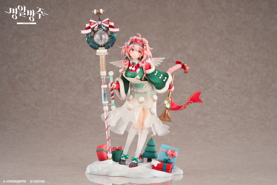 [Ư������] 1/7 ���Ϲ��� - ���۷ο� ��� ���� �ó� Ver. [6971995422198]