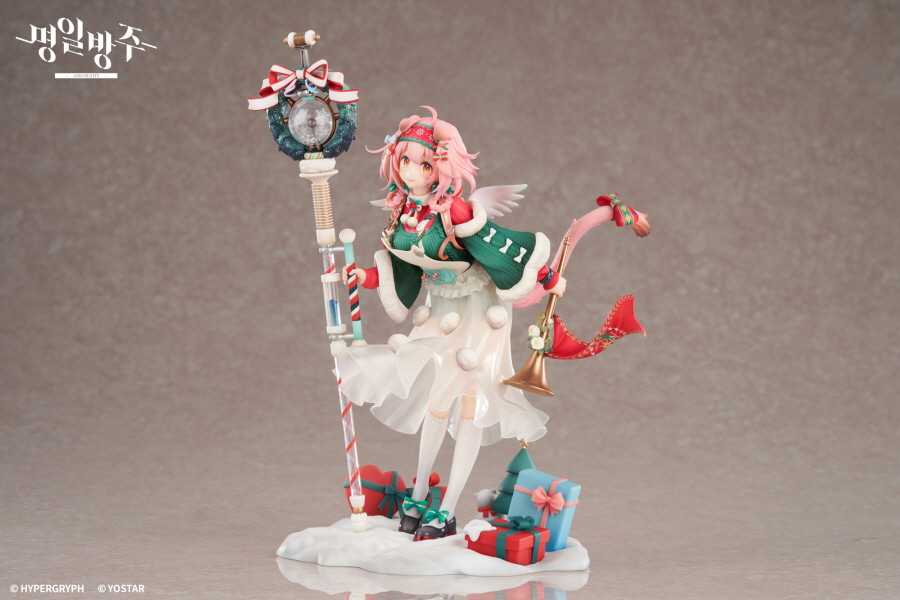 [Ư������] 1/7 ���Ϲ��� - ���۷ο� ��� ���� �ó� Ver. [6971995422198]