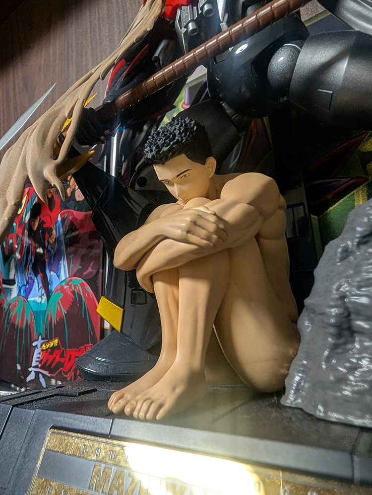 [�˾��۷��̵�] ����í�� ������� ��극�̹� - �̻�� �ƿ� [2���԰��Ϸ�][4580590199194]