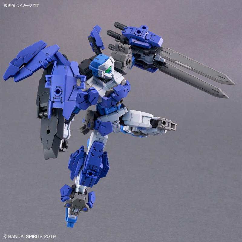 [30MM][67]1/144 eEXM-17FA Ǯ �Ƹ� ���� [4���԰��Ϸ�][4573102683199]