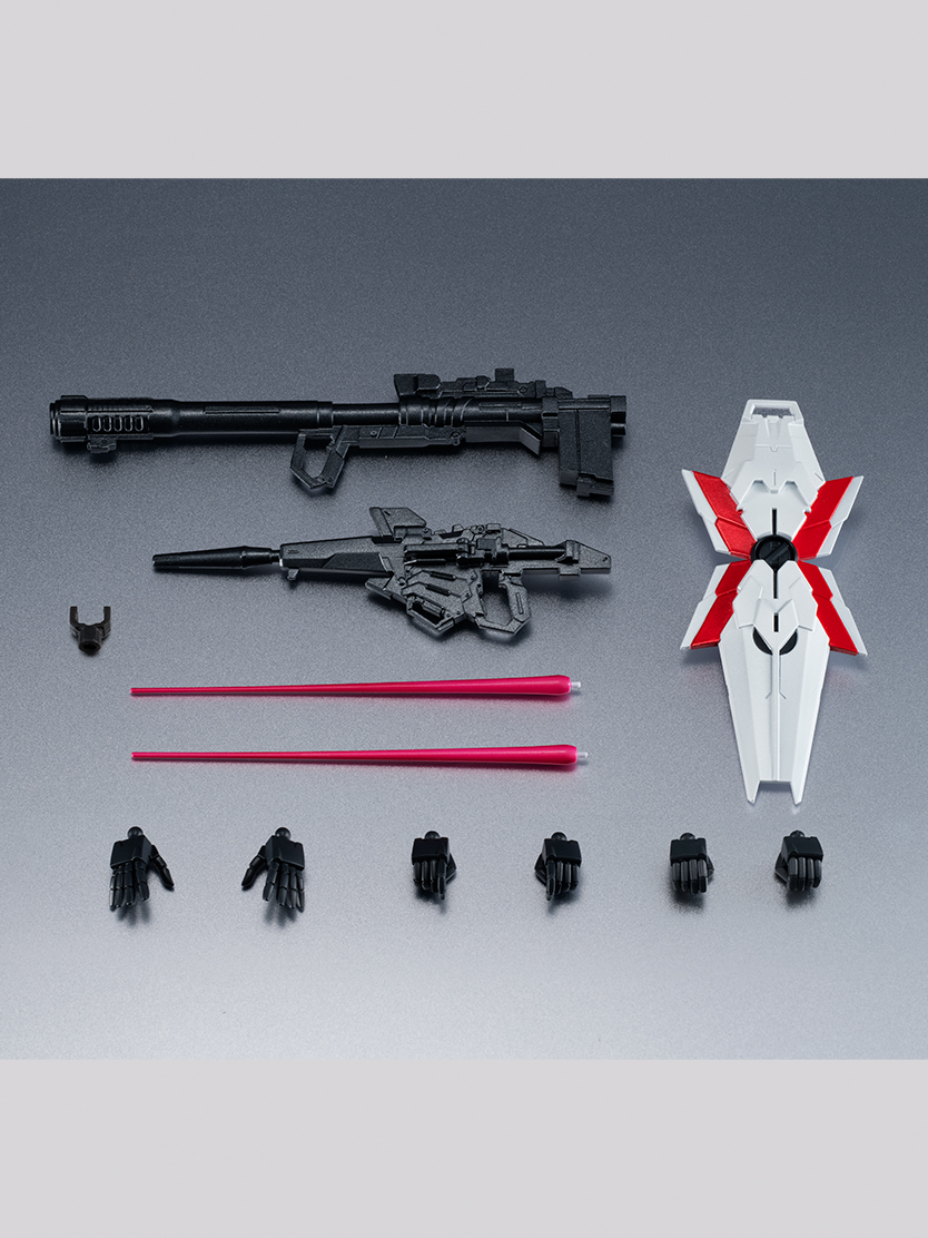 [�Ǵ� ���Ϲ���] RX-0 ������ �Ǵ� ������ [7���԰��Ϸ�] [4573102675255]