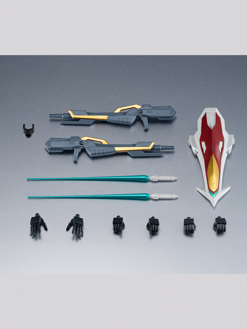 [�Ǵ� ���Ϲ���] XXXG-00W0 �� �Ǵ� ���� [7���԰��Ϸ�] [4573102675279]