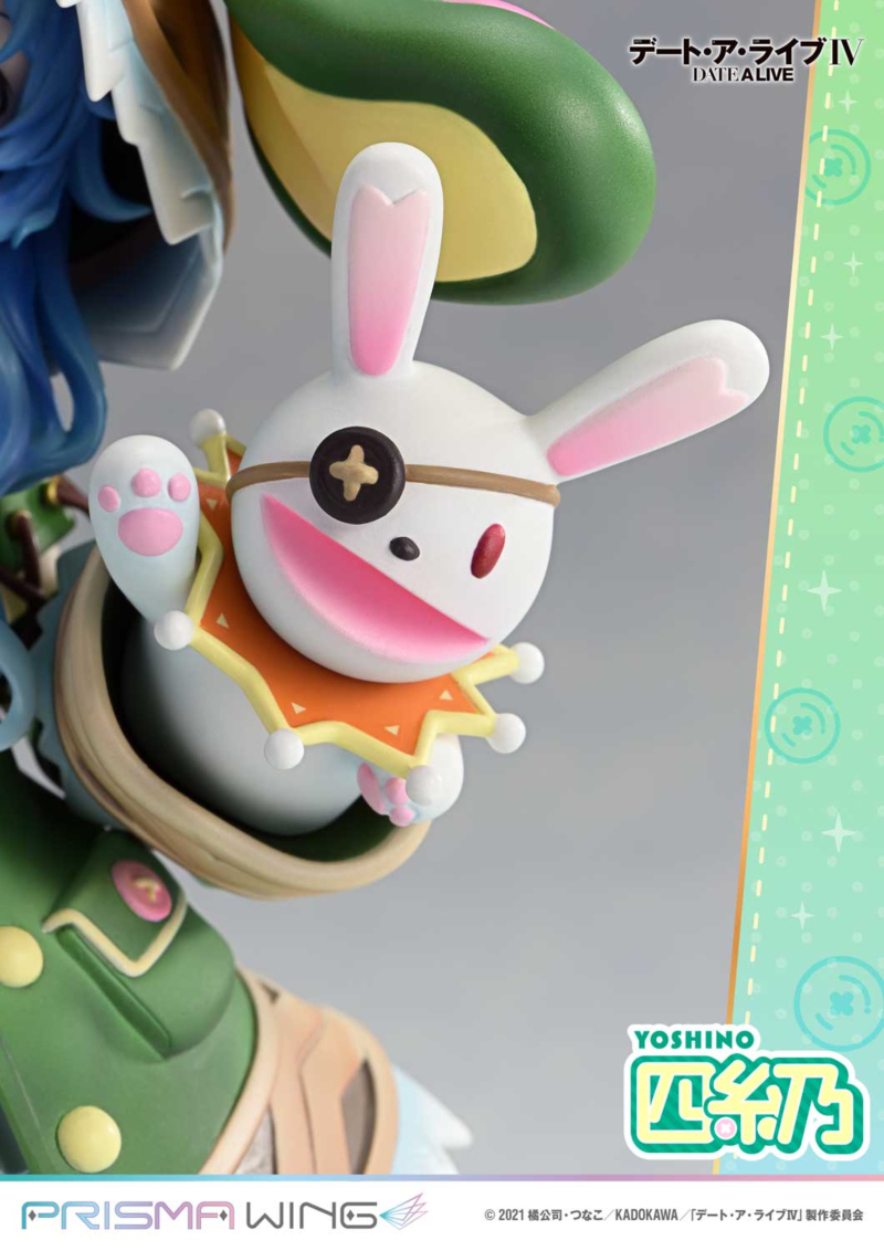 [����] 1/7 PRISMA WING  ����Ʈ �� ���̺� - ��ó� [4582647120700]