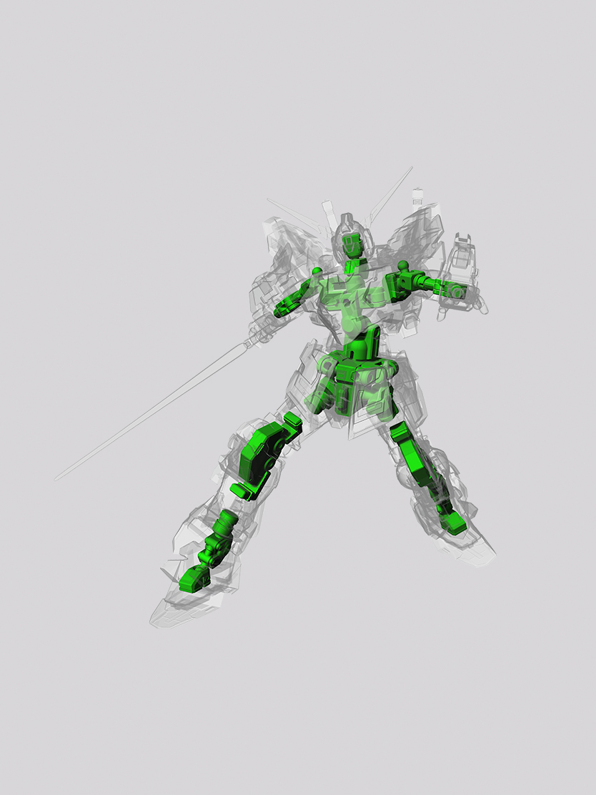 [�Ǵ� ���Ϲ���] RX-0 ������ �Ǵ� ������ [7���԰��Ϸ�] [4573102675255]