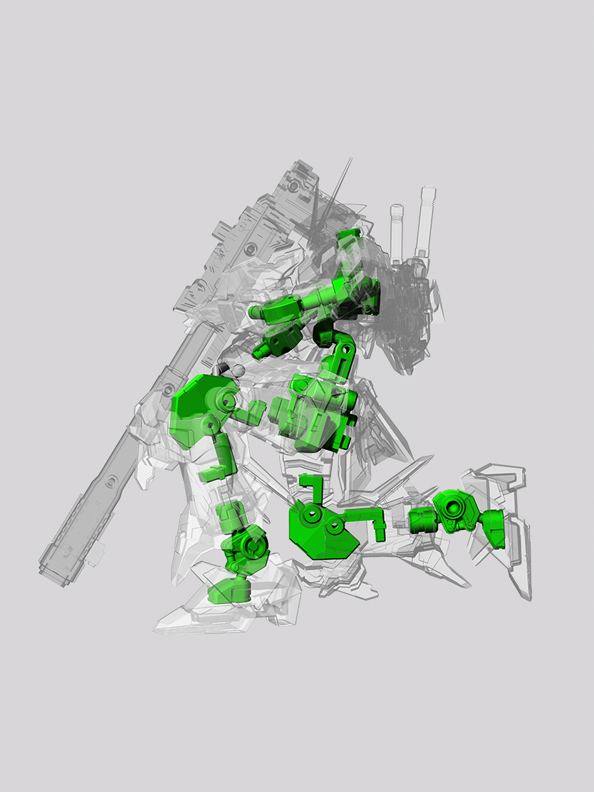 [�Ǵ� ���Ϲ���] RX-0 ������ �Ǵ� ������ [7���԰��Ϸ�] [4573102675255]