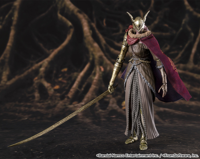 [S.H.Figuarts] ���縵 - ���̶��� Į�� �����Ͼ� [8���԰��Ϸ�] [4573102661630]