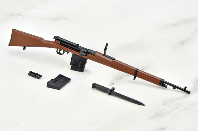 [��Ʋ�Ƹ�][LAYS02] �������� - ��� M1908 ������ [9���԰��Ϸ�] [4543736333531]