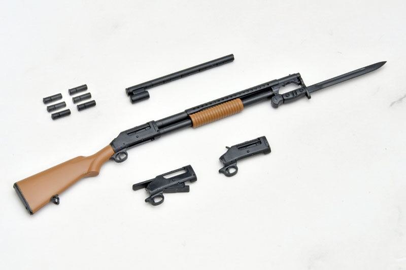 [��Ʋ�Ƹ�][LAYS01] �������� - �ؽ� M1897 Ʈ��ġ�� [2���԰��Ϸ�] [4543736333524]