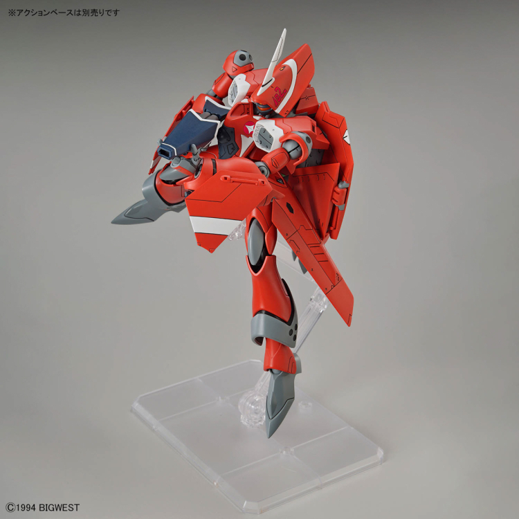 [HG] 1/100 ��ũ�ν�7 - VF-22S ��Ʈ�� ����2(�и��� �ĸ��� ���ʽ���) [3���԰��Ϸ�][4573102683243]