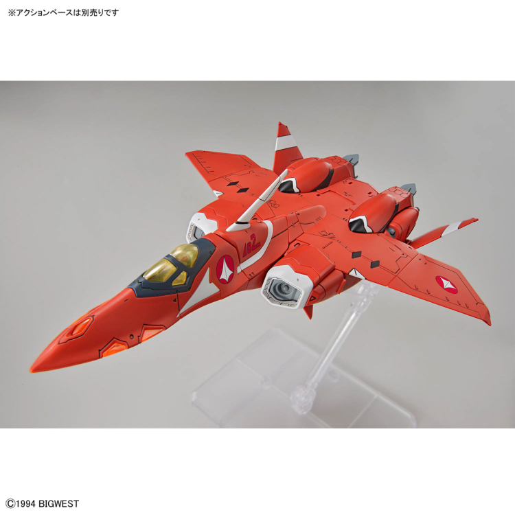 [HG] 1/100 ��ũ�ν�7 - VF-22S ��Ʈ�� ����2(�и��� �ĸ��� ���ʽ���) [3���԰��Ϸ�][4573102683243]
