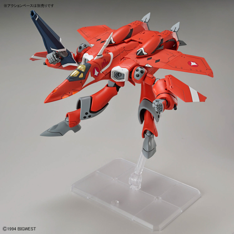 [HG] 1/100 ��ũ�ν�7 - VF-22S ��Ʈ�� ����2(�и��� �ĸ��� ���ʽ���) [3���԰��Ϸ�][4573102683243]